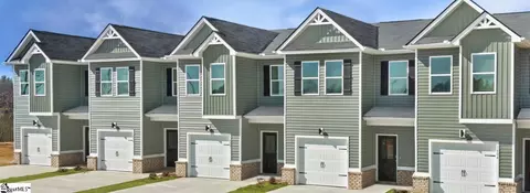 1133 Wharf Trl #LOT 14, Spartanburg, SC 29306