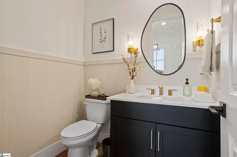 Bath - 303 Eagle Mill Ln, Greer, SC 29651 photo 1 of 4