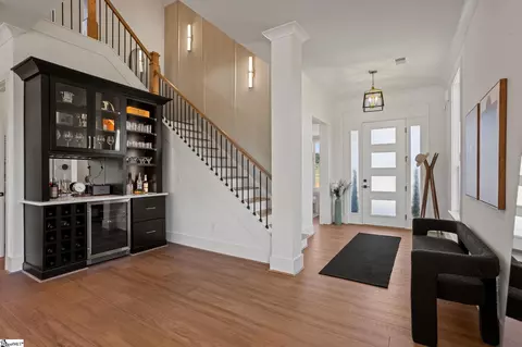 Entry Way - 303 Eagle Mill Ln, Greer, SC 29651 photo 4 of 9