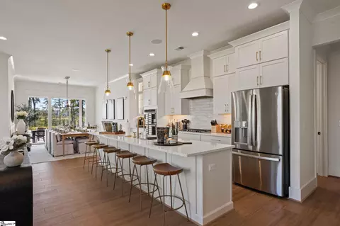 Kitchen - 303 Eagle Mill Ln, Greer, SC 29651 photo 1 of 3