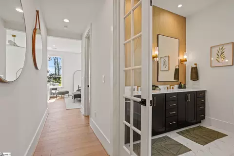 Entry Way - 303 Eagle Mill Ln, Greer, SC 29651 photo 6 of 9