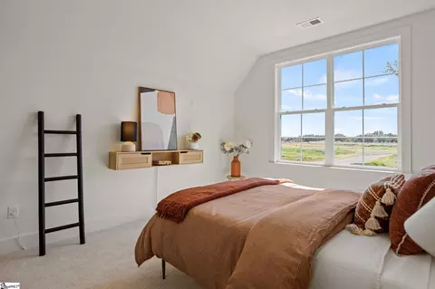Bedroom - 303 Eagle Mill Ln, Greer, SC 29651 photo 6 of 6