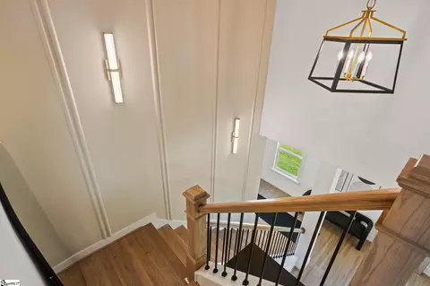 Entry Way - 303 Eagle Mill Ln, Greer, SC 29651 photo 8 of 9