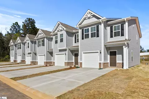 1546 Dockage Way #LOT 95, Spartanburg, SC 29306