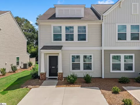 646 Blossom Run, Spartanburg, SC 29307