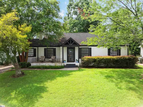 453 Longview Ter, Greenville, SC 29605