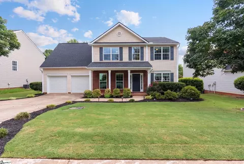 124 Sandy Ln, Greenville, SC 29605