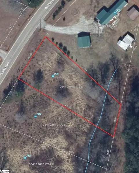 740 Keller Rd, Taylors, SC 29687