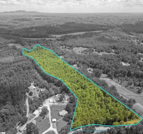 00 Dacusville Rd, Marietta, SC 29661