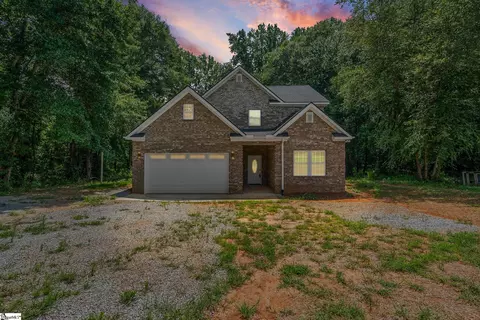 Exterior - 110 Alder Ct, Liberty, SC 29657 photo 5 of 5