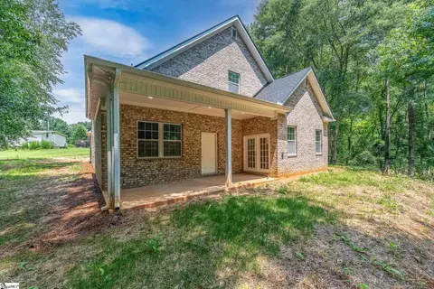Exterior - 110 Alder Ct, Liberty, SC 29657 photo 3 of 5