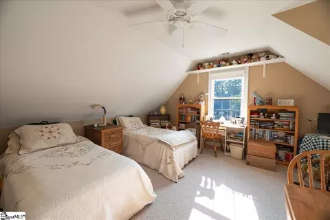 Bedroom - 106 Carson Ct, Easley, SC 29642 photo 6 of 6