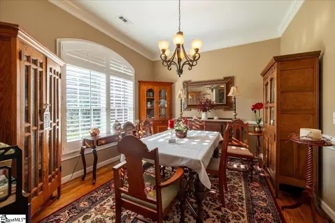 Dining - 106 Carson Ct, Easley, SC 29642 photo 1 of 4
