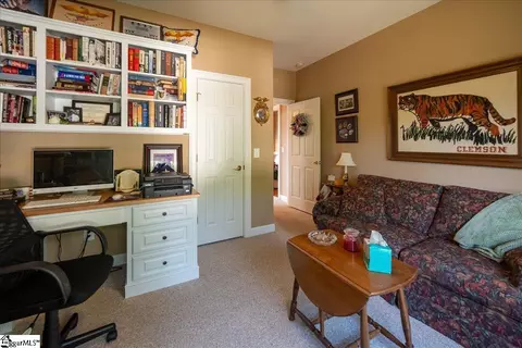 Bedroom - 106 Carson Ct, Easley, SC 29642 photo 2 of 6