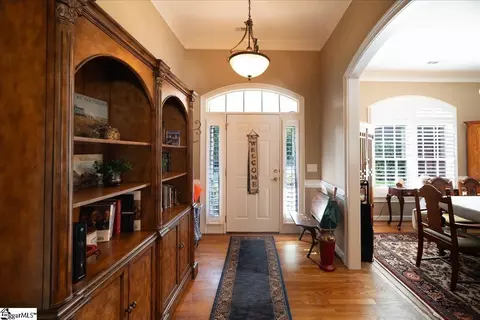 Entry Way - 106 Carson Ct, Easley, SC 29642 photo 1 of 1