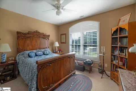 Bedroom - 106 Carson Ct, Easley, SC 29642 photo 3 of 6