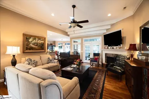 Living - 106 Carson Ct, Easley, SC 29642 photo 1 of 1