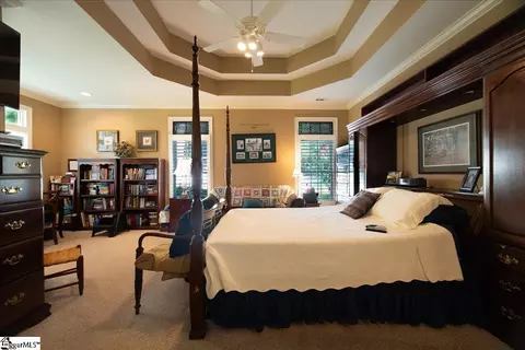 Bedroom - 106 Carson Ct, Easley, SC 29642 photo 1 of 6