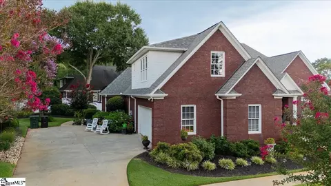 Exterior - 106 Carson Ct, Easley, SC 29642 photo 8 of 9