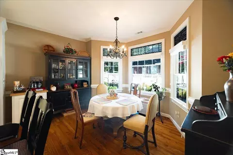 Dining - 106 Carson Ct, Easley, SC 29642 photo 3 of 4