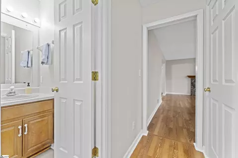 Entry Way - 212 Gray Dr, Williamston, SC 29697 photo 1 of 2