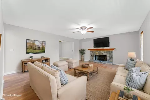 Living - 212 Gray Dr, Williamston, SC 29697 photo 1 of 6