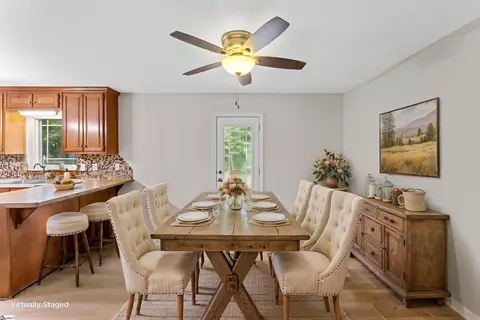 Dining - 212 Gray Dr, Williamston, SC 29697 photo 1 of 1