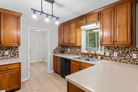 Kitchen - 212 Gray Dr, Williamston, SC 29697 photo 1 of 4