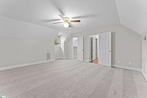 Bedroom - 212 Gray Dr, Williamston, SC 29697 photo 10 of 11