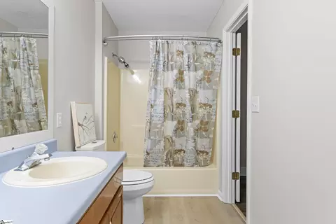 Bath - 212 Gray Dr, Williamston, SC 29697 photo 2 of 4