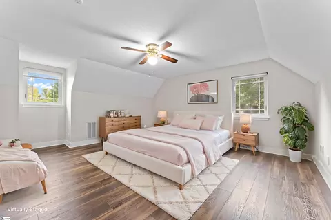Bedroom - 212 Gray Dr, Williamston, SC 29697 photo 1 of 11