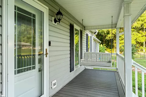 Exterior - 212 Gray Dr, Williamston, SC 29697 photo 2 of 5