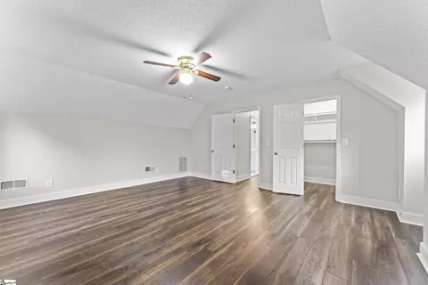 Bedroom - 212 Gray Dr, Williamston, SC 29697 photo 7 of 11