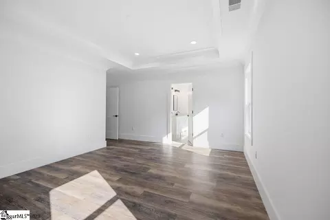 Bedroom - 127 Moore Dr, Easley, SC 29642 photo 6 of 6