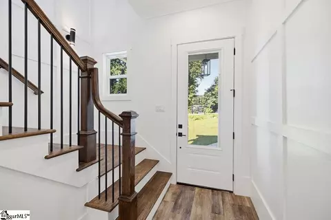 Entry Way - 127 Moore Dr, Easley, SC 29642 photo 1 of 8