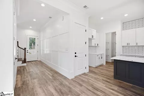 Entry Way - 127 Moore Dr, Easley, SC 29642 photo 3 of 8