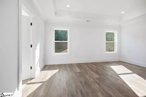 Bedroom - 127 Moore Dr, Easley, SC 29642 photo 5 of 6