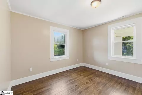 Bedroom - 7604 252 Hwy, Honea Path, SC 29654 photo 5 of 5