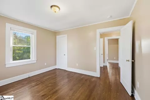 Bedroom - 7604 252 Hwy, Honea Path, SC 29654 photo 2 of 5