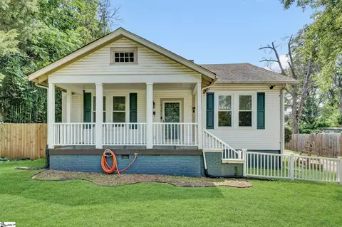830 Union St, Spartanburg, SC 29302