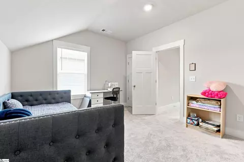 Bedroom - 117 Whitman Way, Easley, SC 29642 photo 8 of 8