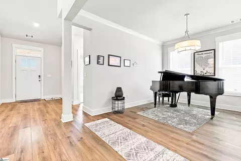Entry Way - 117 Whitman Way, Easley, SC 29642 photo 3 of 5