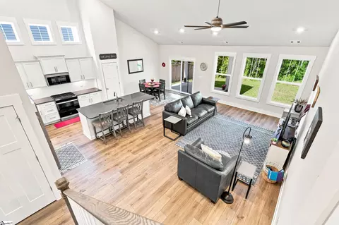 Entry Way - 117 Whitman Way, Easley, SC 29642 photo 5 of 5