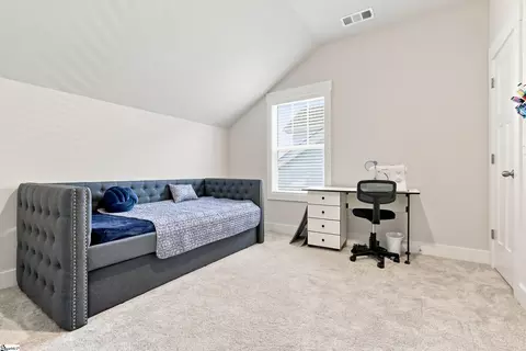 Bedroom - 117 Whitman Way, Easley, SC 29642 photo 7 of 8