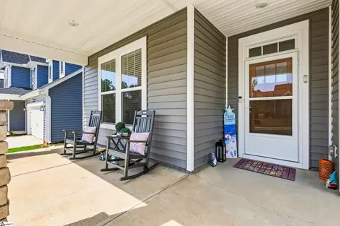 Exterior - 117 Whitman Way, Easley, SC 29642 photo 4 of 7