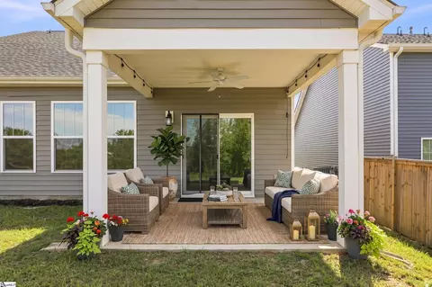 Exterior - 117 Whitman Way, Easley, SC 29642 photo 2 of 7