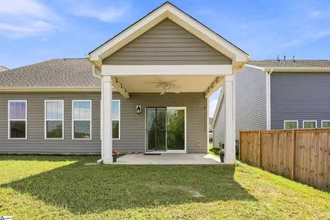 Exterior - 117 Whitman Way, Easley, SC 29642 photo 7 of 7