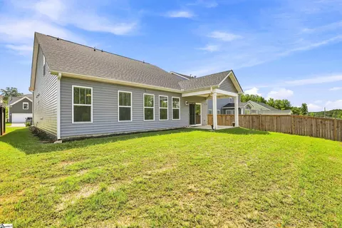 Exterior - 117 Whitman Way, Easley, SC 29642 photo 3 of 7