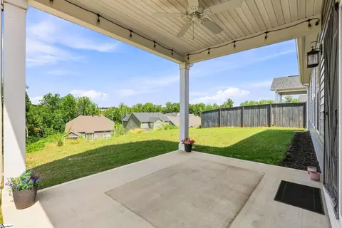 Exterior - 117 Whitman Way, Easley, SC 29642 photo 5 of 7