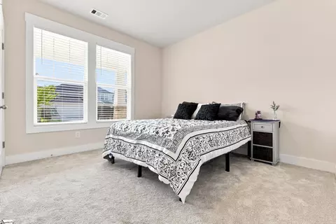 Bedroom - 117 Whitman Way, Easley, SC 29642 photo 5 of 8